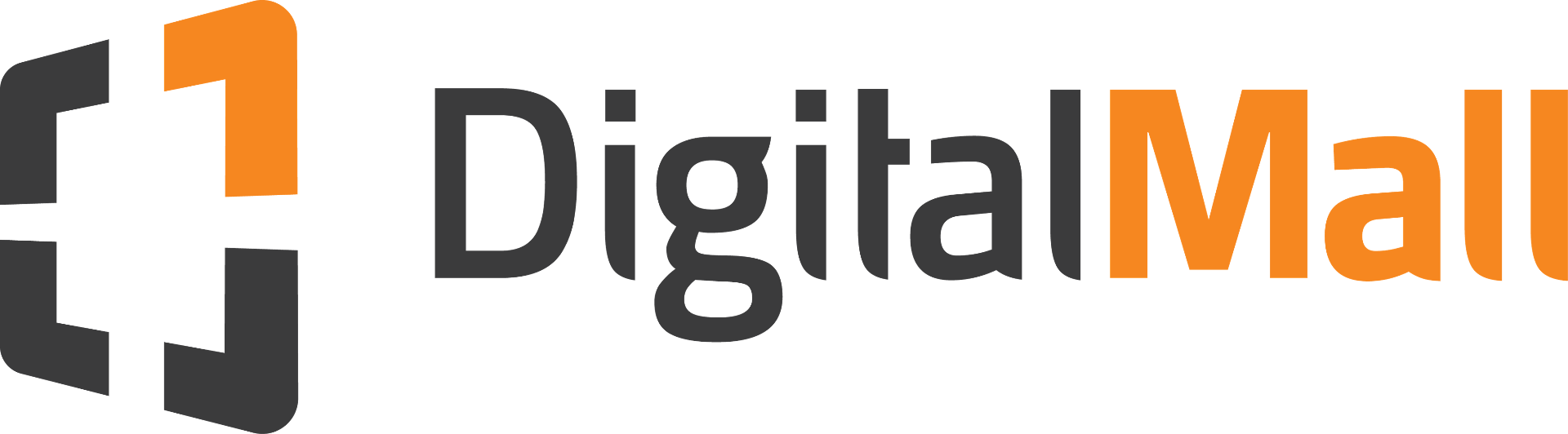 Digital Mall Logo